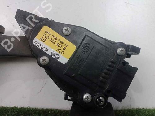 Pedal AUDI Q7 (4LB)  | BP16338679I4 