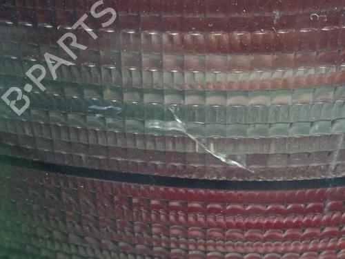 Right taillight VW GOLF IV (1J1) 1.6 16V | BP21203228C35 