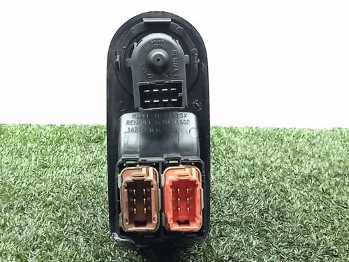 Left front window switch RENAULT MASTER II Van (FD)  | BP29934211I27