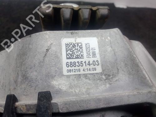 Engine mount BMW 5 (G30, F90) 520 d | BP24442990M89 