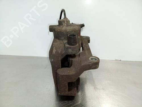 Right front brake caliper RENAULT LAGUNA II Grandtour (KG0/1_) 1.9 dCi (KG0G) | BP22238376M104 