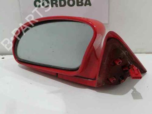 Used Left mirror TOYOTA CELICA Coupe (_T18_) 2.0 (ST182, ST183) (156 hp) 27831190