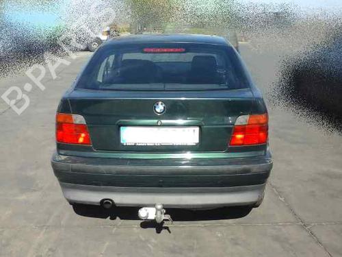 Control unit BMW 3 Compact (E36) 316 i | BP5709635M11 