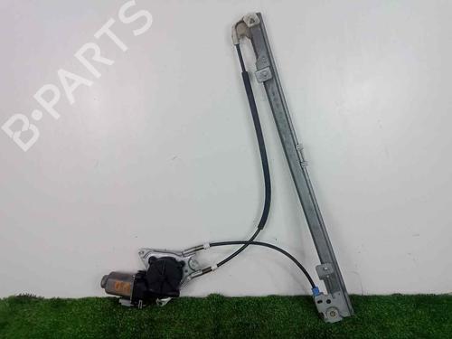 Used Front right window mechanism PEUGEOT 806 (221) [1994-2002]  15767793