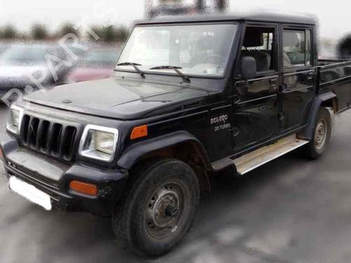 Used Parts MAHINDRA BOLERO Pickup 2.5 D 4x4 (100 hp) 3356993