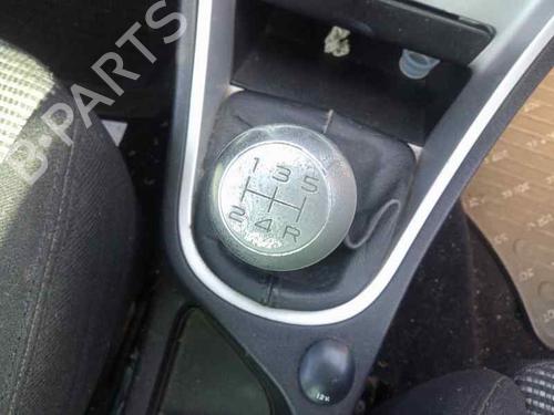 Control unit PEUGEOT 307 CC (3B)  | BP16418074M11 