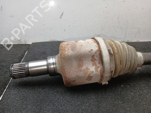 Left front driveshaft FORD MONDEO V Hatchback (CE) 2.0 TDCi | BP38728490M38 - Image 2