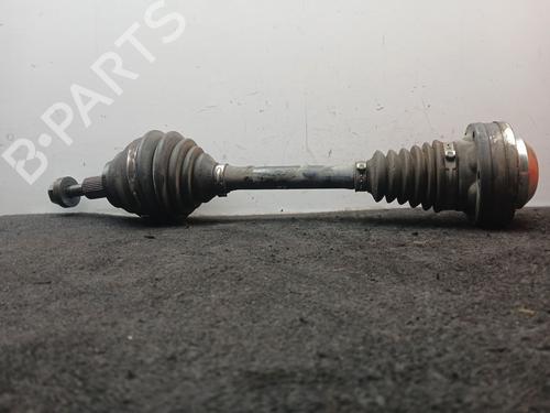 right-front-driveshaft-audi-a3-8p1-2003-2004-2005-2006-2007-2008-2009-2010-2011-2012-2013-39140848 main image