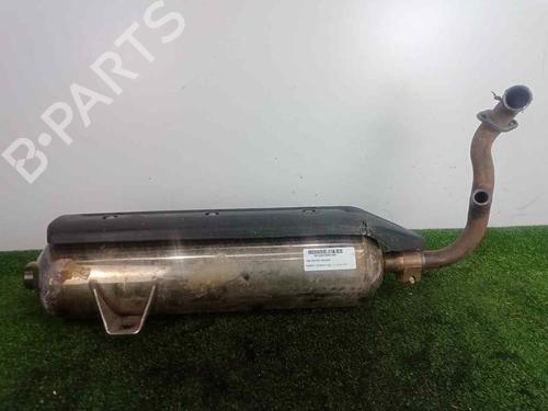 Used Exhaust system PEUGEOT MOTORCYCLES SATELIS Satelis 125 (J2) (14 hp) 30043846