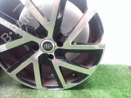 Rim CITROËN C4 Grand Picasso I (UA_) 2.0 HDi 138 | BP29449633C45 