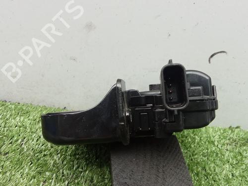 Tailgate lock RENAULT MEGANE IV Hatchback (B9A/M/N_) 1.3 TCe 115 (B9N9) | BP36987097C101 - Image 2
