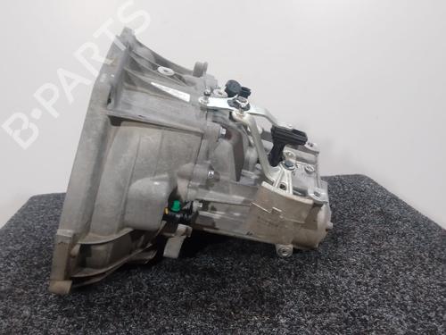 Gearbox FORD TRANSIT COURIER B460 Box Body/MPV 1.5 EcoBlue | BP38747591M3 - Image 4