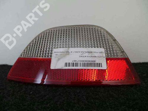 Used Reverse light Reverse light FORD FOCUS I (DAW, DBW) 1.8 Turbo DI / TDDi (90 hp) 10241885 10241885