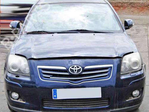 Engine control unit (ECU) TOYOTA AVENSIS Saloon (_T25_)  | BP13357993M57 