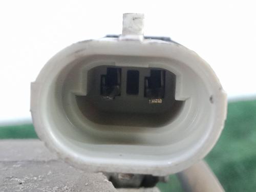 AC compressor OPEL ASTRA G Hatchback (T98) 2.0 DTI 16V (F08, F48) | BP31958455M34