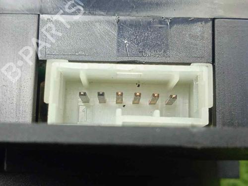 Climate control PEUGEOT 206 Hatchback (2A/C) 1.4 HDi eco 70 | BP13744218I5 