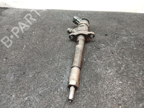 Used Injector Injector PEUGEOT 5008 (0U_, 0E_) 1.6 HDi (110 hp) 36306262 36306262