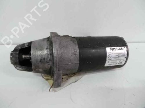 Starter NISSAN PRIMERA Hatchback (P11) 1.6 16V | BP5685272M8 