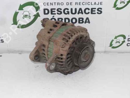 Used Alternator HYUNDAI ATOS (MX) 1.0 i (54 hp) 5694639