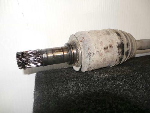 Left rear driveshaft MERCEDES-BENZ M-CLASS (W163)  | BP5734050M40 