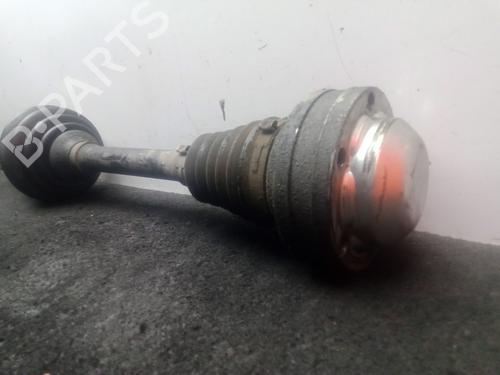 Left front driveshaft AUDI A3 (8P1) 2.0 TDI 16V | BP35898586M38 - Image 2