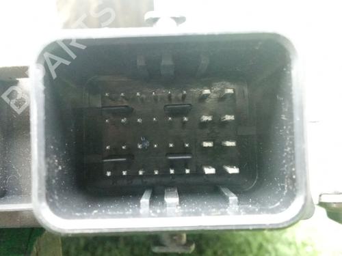 Engine control unit (ECU) PEUGEOT 407 (6D_) 2.0 HDi 135 (6DRHRH, 6DRHRE, 6DRHRG, 6DRHRJ) | BP36674541M57 - Image 5