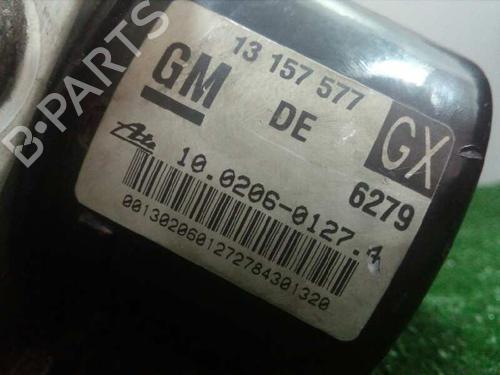 ABS pump OPEL ASTRA H (A04) 1.6 (L48) | BP5745947M43 