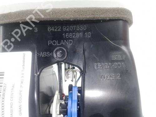 Air vent BMW 4 Gran Coupe (F36) 430 d | BP17122987I21 