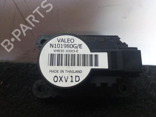 Used Electronic module RENAULT MEGANE III Grandtour (KZ0/1) 1.5 dCi (KZ09, KZ0D, KZ1G, KZ29, KZ14, KZ1W, KZ10, KZ1F,... (110 hp) 26565673