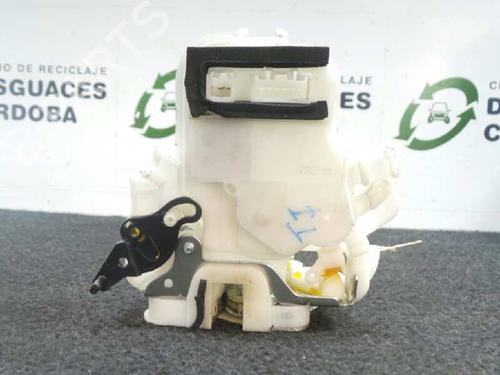 Rear left lock SUBARU LEGACY V Estate (BR)  | BP5781943C100 