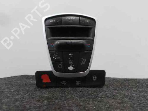 Climate control RENAULT LAGUNA III (BT0/1)  | BP5741009I5 
