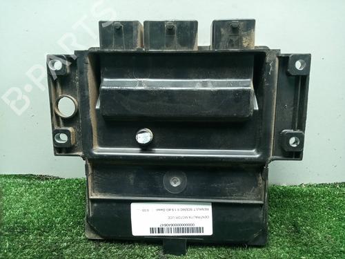 Engine control unit (ECU) RENAULT SCÉNIC II (JM0/1_) 1.5 dCi (JM02, JM13) | BP13295790M57 