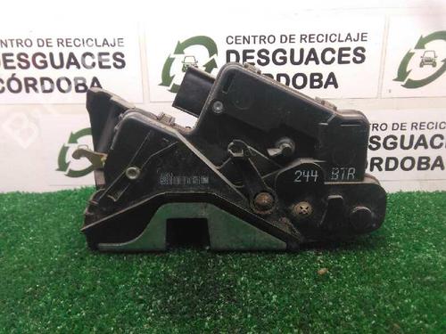 Front right lock BMW 3 (E46) 320 d | BP5739072C97 