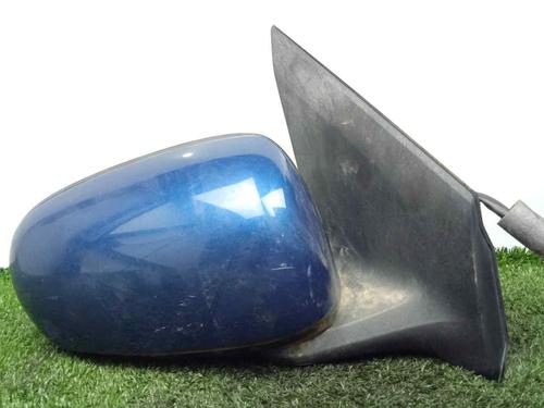Right mirror NISSAN ALMERA TINO (V10) 2.2 dCi | BP9537554C27 