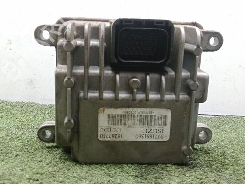 Used Engine control unit (ECU) Engine control unit (ECU) OPEL ASTRA G Hatchback (T98) 1.7 DTI 16V (F08, F48) (75 hp) 33872466 33872466
