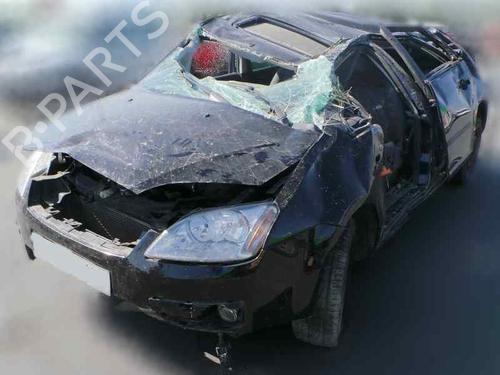 Right front window motor FORD FOCUS C-MAX (DM2) 1.6 TDCi | BP11759025E20 