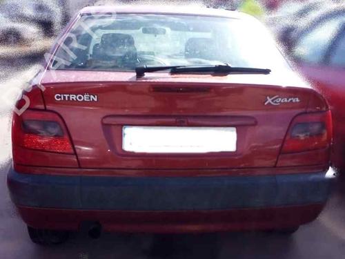 Ignition coil CITROËN XSARA (N1)  | BP7661597M94 