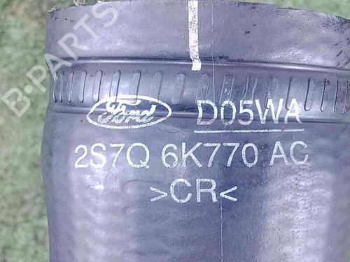Pipe FORD MONDEO III (B5Y) | BP14485862M125