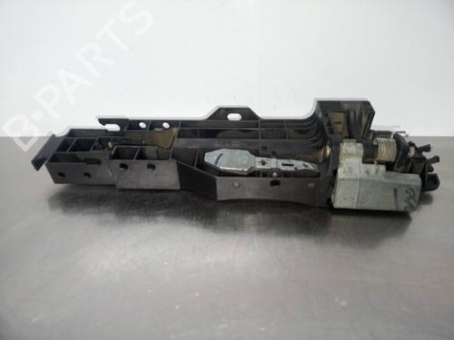 Front left exterior door handle NISSAN JUKE (F15) 1.2 DIG-T | BP29465005C128 