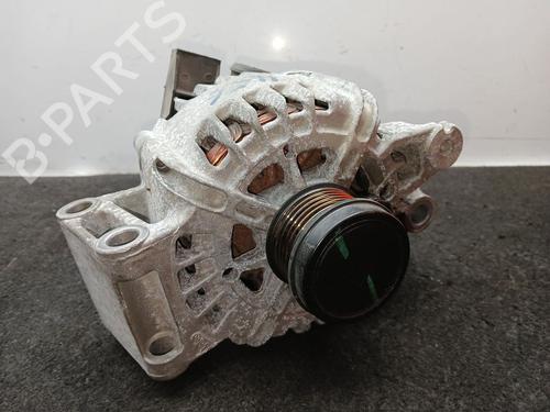 Used Alternator Alternator 37792152 37792152