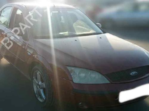 Right mirror FORD MONDEO III (B5Y)  | BP13622311C27 