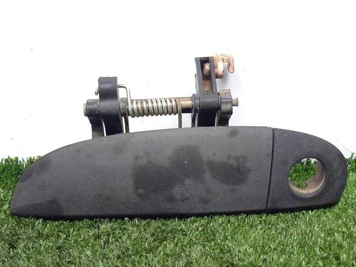 Used Front left exterior door handle HYUNDAI i10 I (PA) 1.2 (78 hp) 9836680