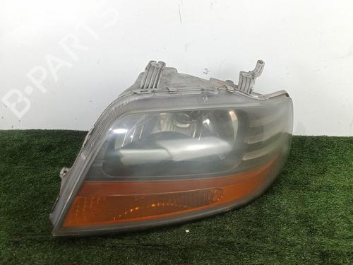 Used Left headlight DAEWOO KALOS (KLAS) 1.4 16V (94 hp) 29039922