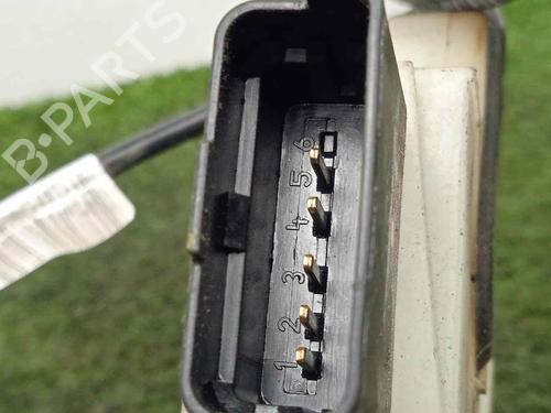 Front right lock PEUGEOT 208 I (CA_, CC_) 1.4 HDi | BP22238875C97 