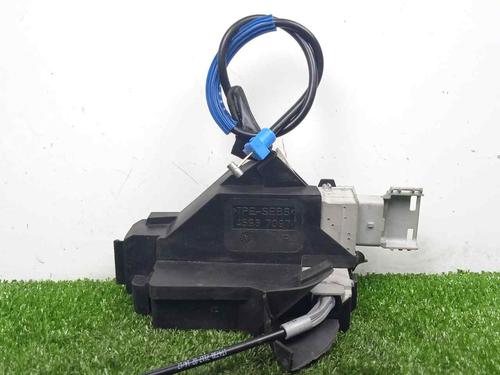 Used Rear right lock CITROËN C4 I (LC_) [2004-2014]  10292918