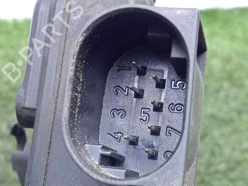 Front left lock BMW 3 (E46)  | BP11094340C98 