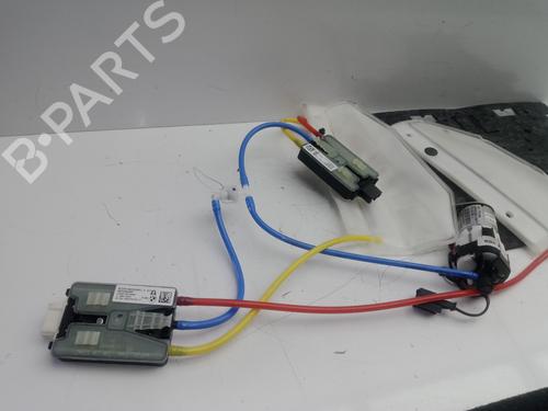 Electronic module BMW 4 Gran Coupe (F36) 430 d | BP17615040M83 
