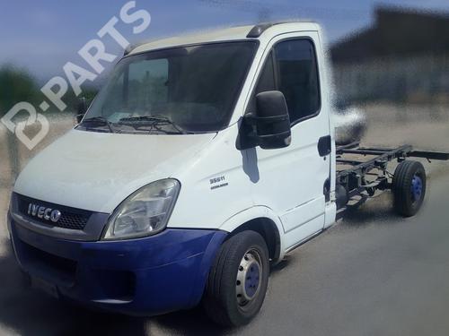 Used Parts IVECO DAILY IV Platform/Chassis  35C11, 35S11, 35S11 D, 35S11 /P  887368