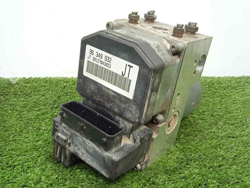 ABS pump DAEWOO NUBIRA Saloon (J200)  | BP12236034M43 