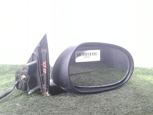 Used Right mirror Right mirror JAGUAR X-TYPE I (X400) 2.0 D (130 hp) 33453577 33453577